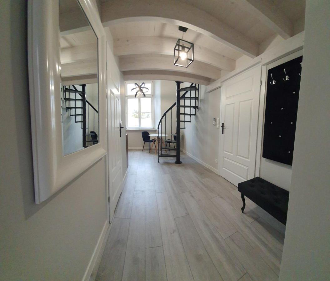 Apartamenty Marzen Jelenia Góra Exterior foto