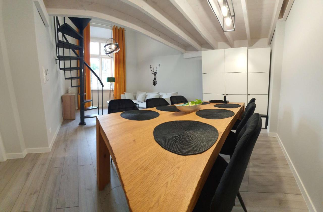 Apartamenty Marzen Jelenia Góra Exterior foto